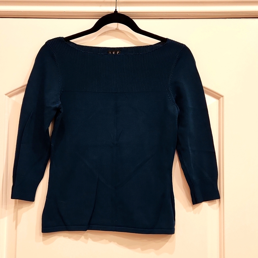 INC Women's Top size M